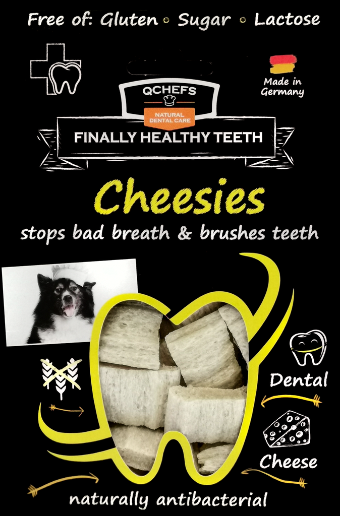 Cheesies IT (10 pieces/SKU)